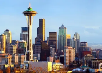 5 pueblos que debes visitar cuando vayas a Seattle